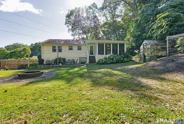 81 Briarwood Drive, Guilford, CT 06437