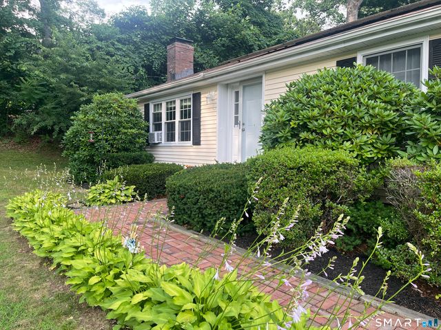 81 Briarwood Drive, Guilford, CT 06437