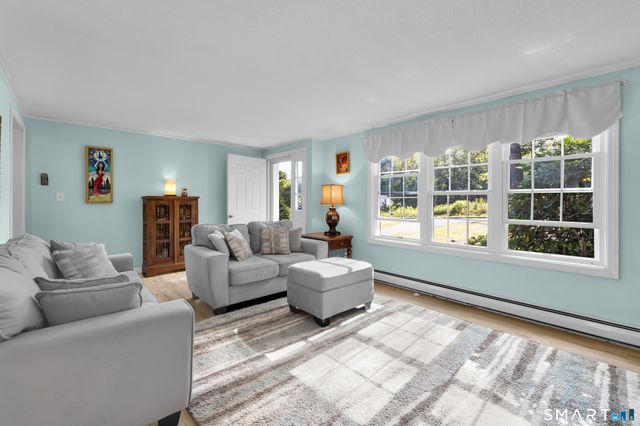 81 Briarwood Drive, Guilford, CT 06437