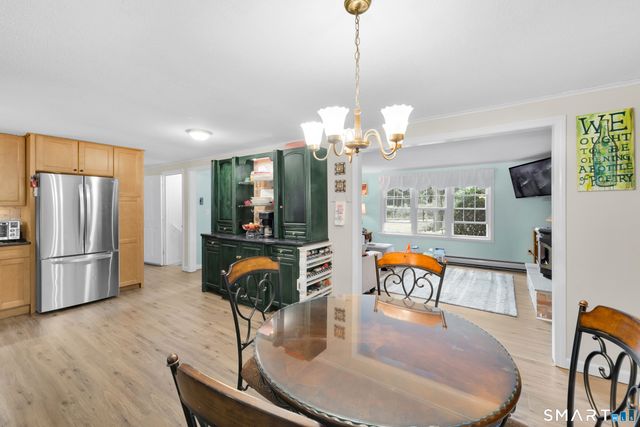 81 Briarwood Drive, Guilford, CT 06437
