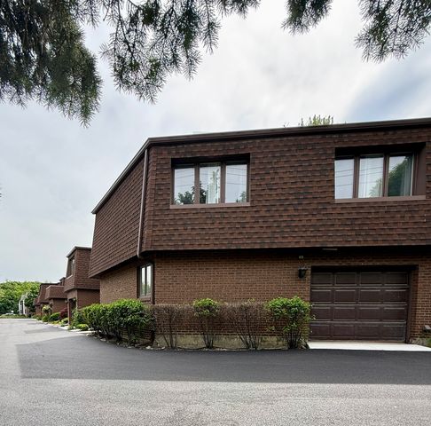 414 S Dee Road, Park Ridge, IL 60068
