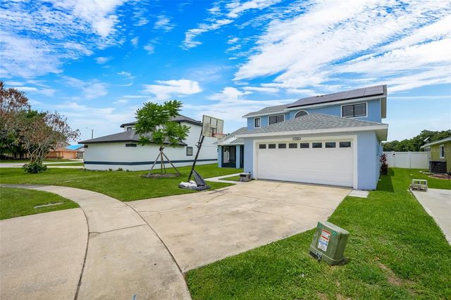 12908 DETROIT WOODS COURT, Orlando, FL 32824