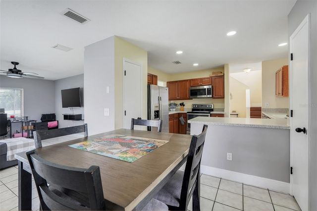 12908 DETROIT WOODS COURT, Orlando, FL 32824