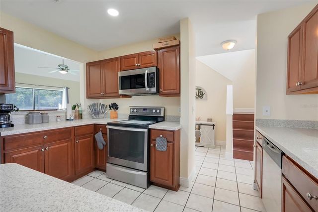 12908 DETROIT WOODS COURT, Orlando, FL 32824