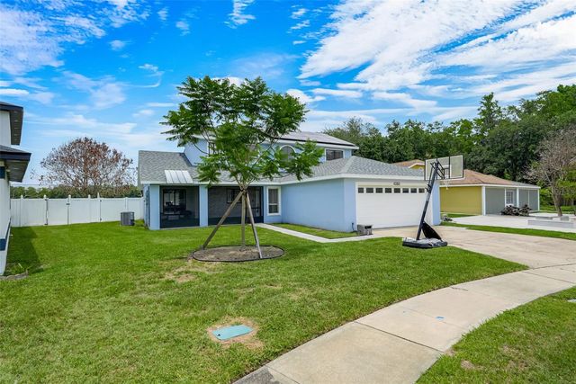 12908 DETROIT WOODS COURT, Orlando, FL 32824