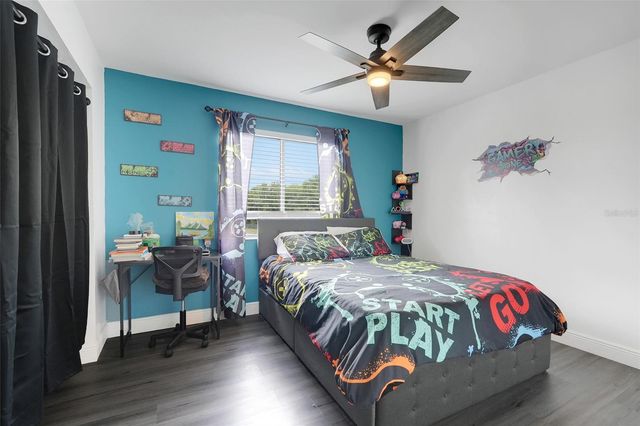 12908 DETROIT WOODS COURT, Orlando, FL 32824