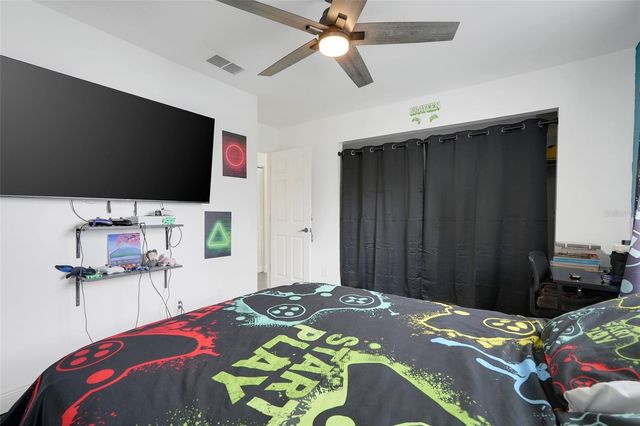 12908 DETROIT WOODS COURT, Orlando, FL 32824