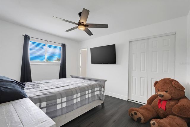 12908 DETROIT WOODS COURT, Orlando, FL 32824