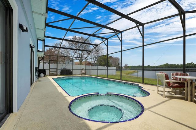 12908 DETROIT WOODS COURT, Orlando, FL 32824