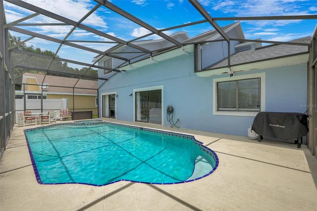 12908 DETROIT WOODS COURT, Orlando, FL 32824