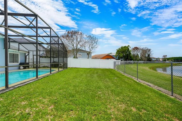 12908 DETROIT WOODS COURT, Orlando, FL 32824