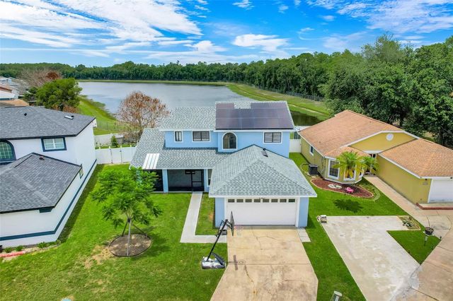 12908 DETROIT WOODS COURT, Orlando, FL 32824