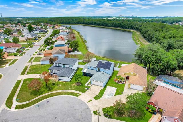 12908 DETROIT WOODS COURT, Orlando, FL 32824