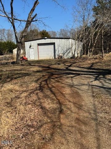 1922 Long Dairy Road, Graham, NC 27253