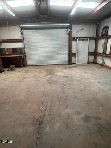 1922 Long Dairy Road, Graham, NC 27253