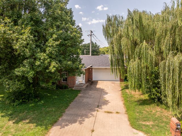 433 S Devonshire Street, Nixa, MO 65714