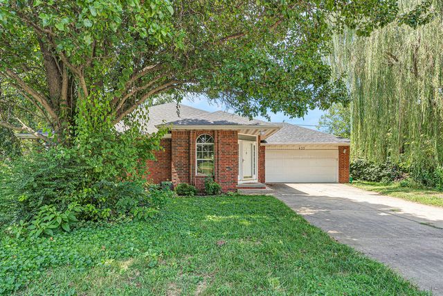 433 S Devonshire Street, Nixa, MO 65714
