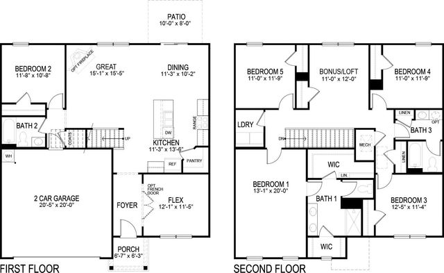 7297 Bendire Loop, Hixson, TN 37343