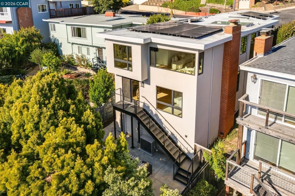 Image 26 of property listing at 2431 Tulare Ave, El Cerrito, CA 94530
