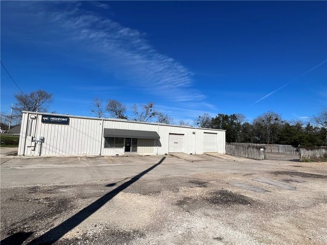 2112 East Wm J Bryan Parkway, Bryan, TX 77802