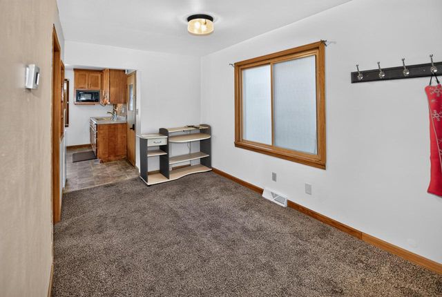 2826 S Chase AVENUE, Milwaukee, WI 53207