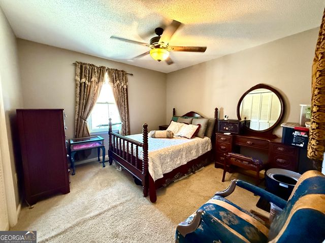 615 E 28th Avenue, Cordele, GA 31015