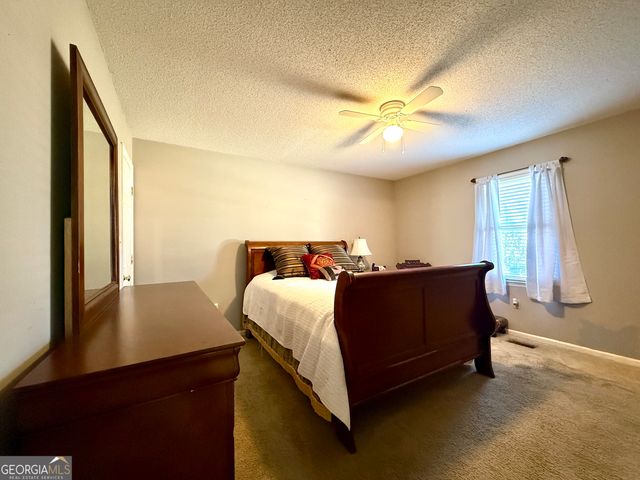 615 E 28th Avenue, Cordele, GA 31015