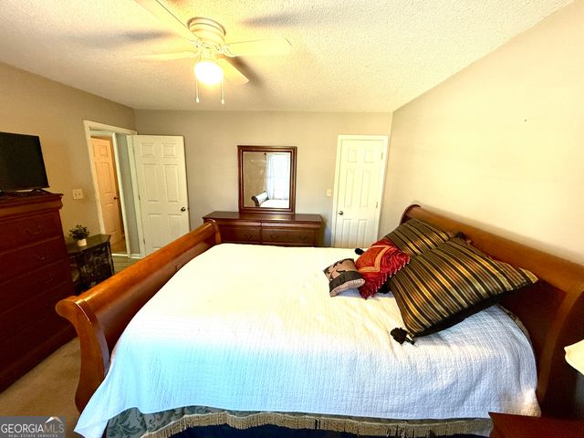 615 E 28th Avenue, Cordele, GA 31015