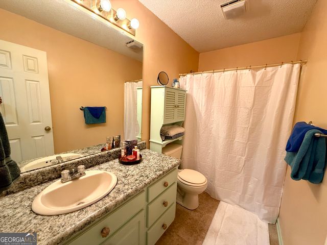 615 E 28th Avenue, Cordele, GA 31015