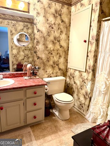 615 E 28th Avenue, Cordele, GA 31015