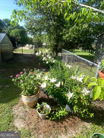 615 E 28th Avenue, Cordele, GA 31015