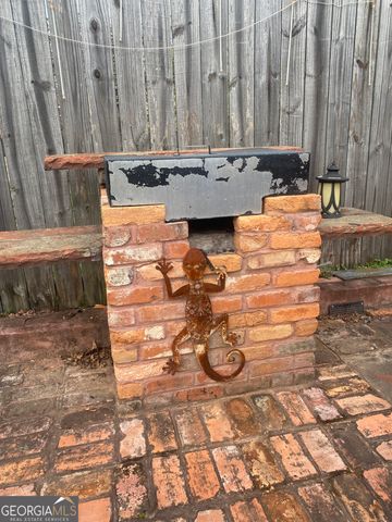 615 E 28th Avenue, Cordele, GA 31015