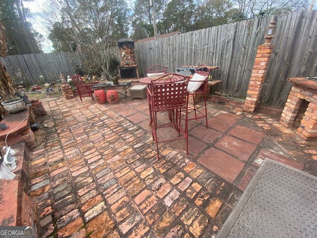 615 E 28th Avenue, Cordele, GA 31015