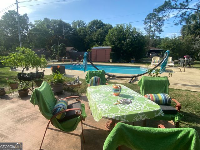 615 E 28th Avenue, Cordele, GA 31015