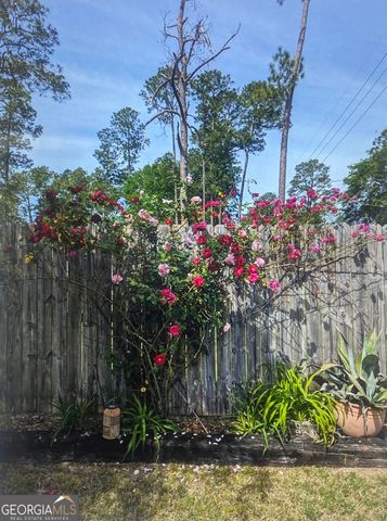 615 E 28th Avenue, Cordele, GA 31015