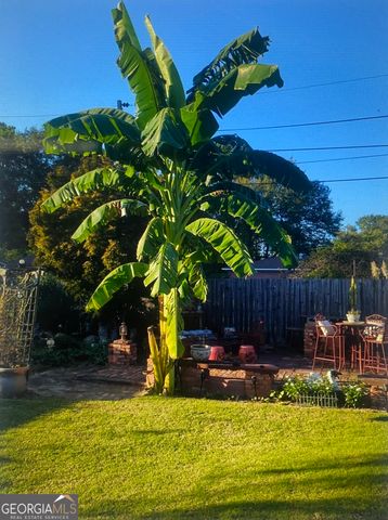 615 E 28th Avenue, Cordele, GA 31015