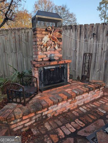 615 E 28th Avenue, Cordele, GA 31015