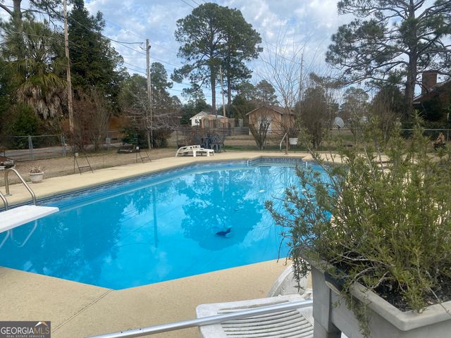 615 E 28th Avenue, Cordele, GA 31015