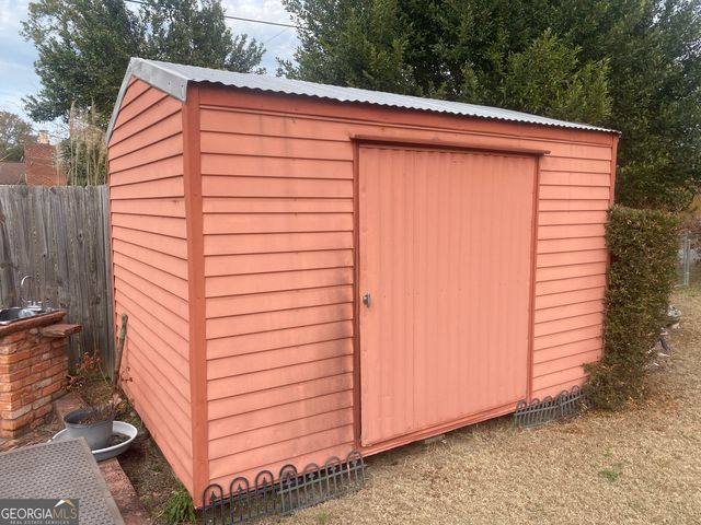 615 E 28th Avenue, Cordele, GA 31015