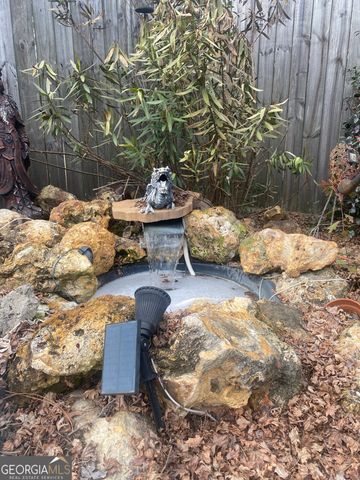 615 E 28th Avenue, Cordele, GA 31015