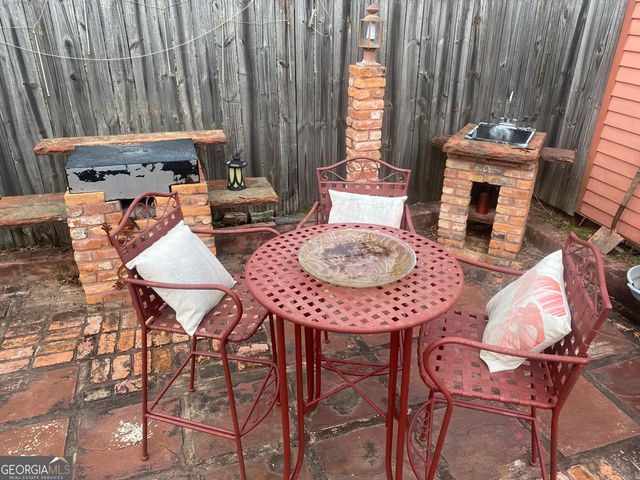 615 E 28th Avenue, Cordele, GA 31015