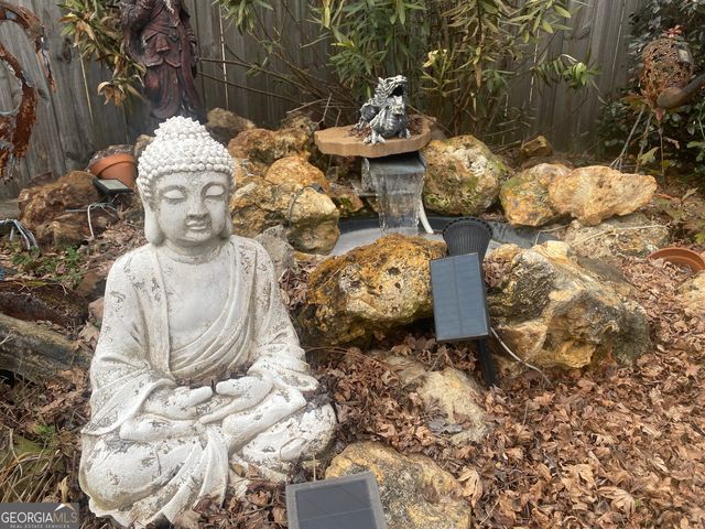 615 E 28th Avenue, Cordele, GA 31015