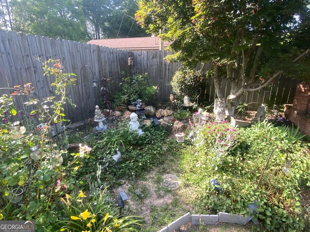 615 E 28th Avenue, Cordele, GA 31015