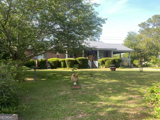 615 E 28th Avenue, Cordele, GA 31015