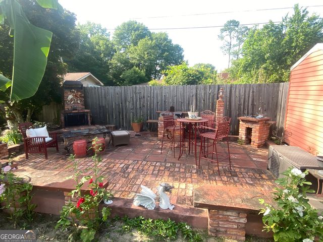 615 E 28th Avenue, Cordele, GA 31015