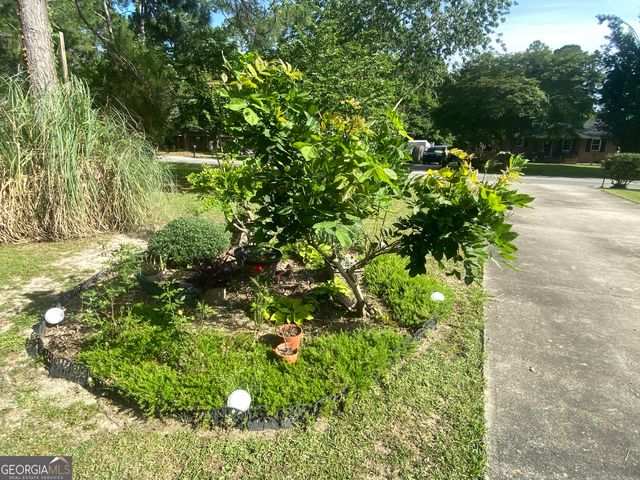 615 E 28th Avenue, Cordele, GA 31015