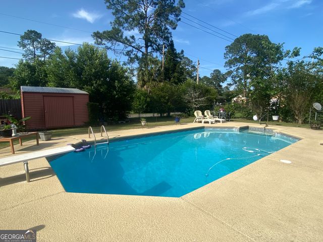 615 E 28th Avenue, Cordele, GA 31015