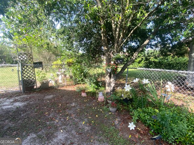 615 E 28th Avenue, Cordele, GA 31015