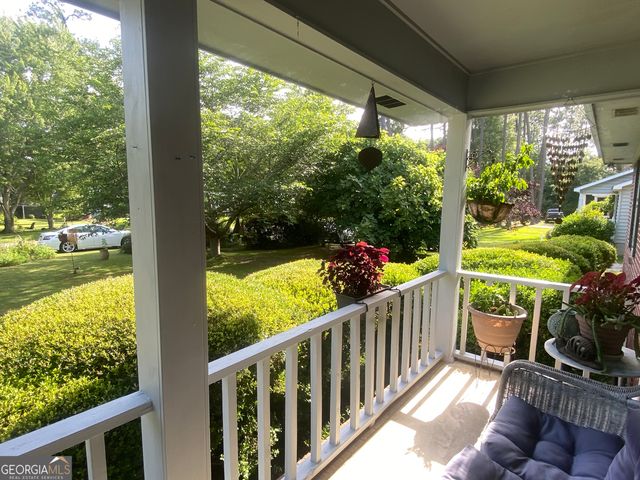 615 E 28th Avenue, Cordele, GA 31015