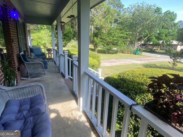 615 E 28th Avenue, Cordele, GA 31015